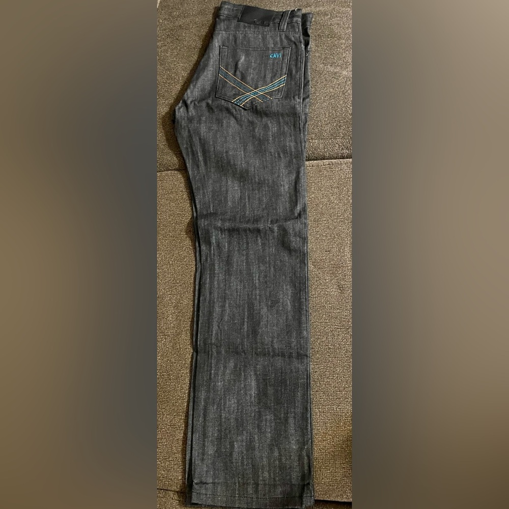Cavi Jeans 34x34 Euc View 5
